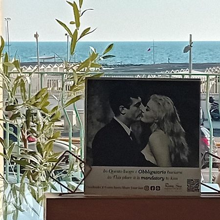 리도디오스티아 Rome Sea 아파트 외부 사진